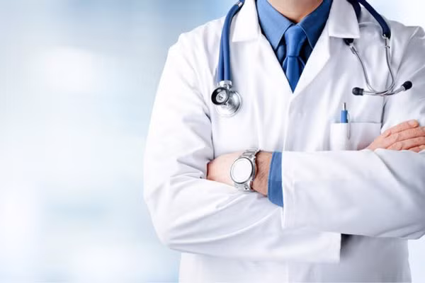 Tiêu chí chọn phòng khám - Ảnh minh họa. Tiêu chí chọn phòng khám - Ảnh minh họa.