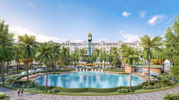 Chỉ từ 120 triệu người có vốn nhỏ có thể đầu tư các dự án thấp tầng Vinhomes Chỉ từ 120 triệu người có vốn nhỏ có thể đầu tư các dự án thấp tầng Vinhomes