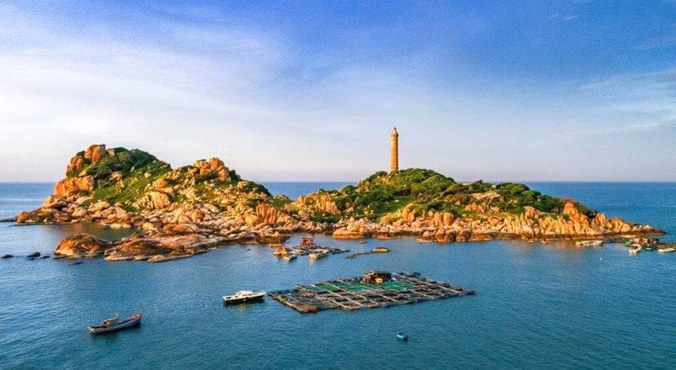 Mũi Kê Gà. Ảnh traveloka Mũi Kê Gà. Ảnh traveloka