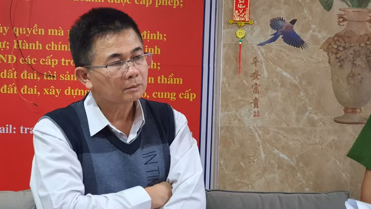 Trần Minh Lợi đăng tải nhiều bài viết sai sự thật, vu khống, bịa đặt, xuyên tạc, không có căn cứ, chưa được kiểm chứng, chưa có kết luận của cơ quan chức năng.