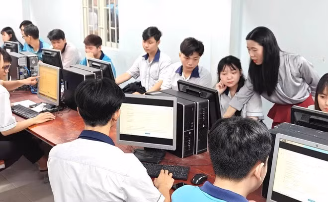 Đề xuất sửa đổi quy định kiểm định chất lượng chương trình đào tạo