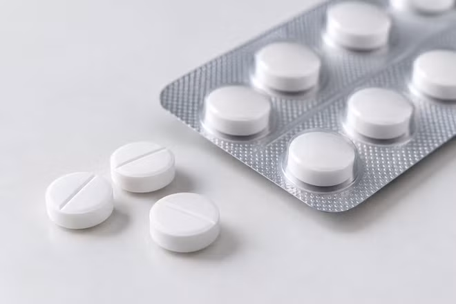 Thu hồi toàn quốc lô thuốc Colchicina Seid vì vi phạm tiêu chuẩn chất lượng