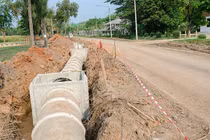Phường Phú Thủy: Gói thầu hơn 4,17 tỷ đồng chốt kết quả sau 3 ngày, tiết kiệm 1,3%