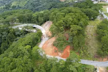 Lâm Đồng công bố tình huống khẩn cấp về thiên tai trên QL 20 và QL 28