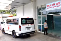 Lâm Đồng kiểm tra và xử lý vi phạm sử dụng tín hiệu ưu tiên trái phép