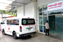 Lâm Đồng kiểm tra và xử lý vi phạm sử dụng tín hiệu ưu tiên trái phép