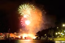 Tết Nguyên đán 2026, Lâm Đồng bắn pháo hoa ở những địa điểm nào?