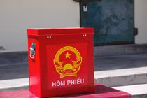 Hơn 90% cử tri Lâm Đồng đã tham gia bỏ phiếu bầu cử