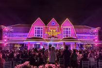 Đà Lạt khép lại lễ hội hoa mai anh đào xuân 2026