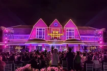 Đà Lạt khép lại lễ hội hoa mai anh đào xuân 2026