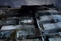 Chủ tịch TP HCM chỉ đạo tăng cường kiểm tra PCCC sau vụ cháy cư xá Độc Lập