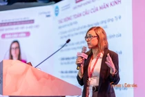 Chuyên gia chỉ cách chăm sóc sức khỏe phụ nữ giai đoạn mãn kinh