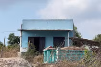 Người đàn ông ở Lâm Đồng được phát hiện tử vong trước nhà