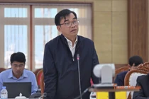 Ngành Y tế Lâm Đồng xin ý kiến Trung ương xử lý khoản nợ gần 300 tỷ đồng