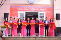 Lâm Đồng mở Hội sách, báo Xuân Bính Ngọ 2026 chào mừng 96 năm thành lập Đảng