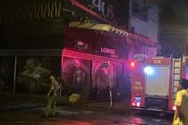 Phó Thủ tướng yêu cầu điều tra vụ cháy chung cư Độc Lập