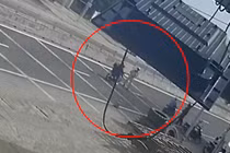 Khởi tố, bắt tạm giam Trần Đại Phong lao xe tông CSGT ở Lâm Đồng