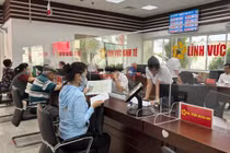 Ngày đầu vận hành mô hình hai cấp tại TP HCM