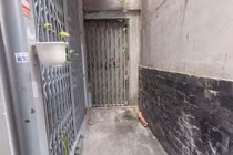 Nghi phạm vụ giấu xác trong vali ở TP HCM khai gì