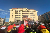 Tăng cường bảo vệ dịp Tết Dương lịch – Tết Bính Ngọ 2026 và lễ hội đầu xuân