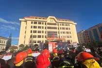 Tăng cường bảo vệ dịp Tết Dương lịch – Tết Bính Ngọ 2026 và lễ hội đầu xuân