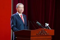 Tổng Bí thư Tô Lâm: TP HCM phải tiên phong trong đổi mới và sáng tạo