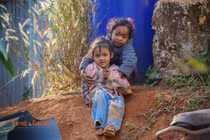 Khi người lính mang hơi ấm về bản làng ở Lâm Đồng