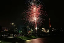 Tỉnh Lâm Đồng đang xem xét chủ trương bắn pháo hoa nổ tầm thấp tại 12 điểm ở 11 xã, phường vào thời khắc Giao thừa Tết Nguyên đán 2026.