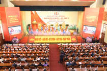 Khai mạc trọng thể Đại hội Đảng bộ tỉnh Lâm Đồng nhiệm kỳ 2025–2030