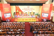 Khai mạc trọng thể Đại hội Đảng bộ tỉnh Lâm Đồng nhiệm kỳ 2025–2030