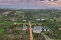 Giảm 70% tiền chuyển mục đích đất vườn sang đất ở tuy hỗ trợ kịp thời nhưng chi phí vẫn còn cao.