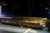 Khẩn cấp gia cố đèo Mimosa để đảm bảo an toàn tuyến Đà Lạt