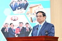 Thủ tướng nói về thành công xuất khẩu khi Mỹ áp thuế đối ứng 