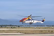 Những cánh bay của Lữ đoàn 954 sẵn sàng cho lễ diễu binh A80