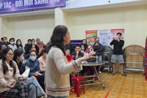 Vụ thực phẩm bẩn ở Đà Lạt, Lâm Đồng yêu cầu chấn chỉnh bếp ăn bán trú