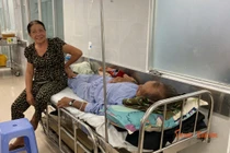 Phát hiện Salmonella trong mẫu bánh mì nghi gây ngộ độc ở Lâm Đồng