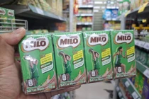 Sở Y tế Đồng Nai xác minh vụ quảng cáo Nestlé Milo
