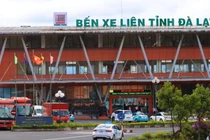 Lâm Đồng xử lý điểm nghẽn bãi đỗ xe tại khu vực Đà Lạt