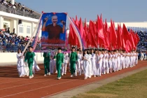 Lâm Đồng: Đại hội TDTT ngành Giáo dục lần 1 qua 3 giai đoạn