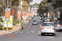 Không khí Lâm Đồng trước thềm Đại hội đại biểu toàn quốc lần thứ XIV của Đảng