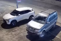 Tai nạn giao thông ở Lâm Đồng, một người nhập viện