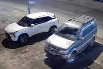 Tai nạn giao thông ở Lâm Đồng, một người nhập viện