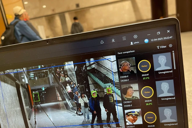 Huế tăng cường giám sát phòng chống virus Nipah hiệu quả