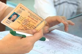 6 trường hợp bị thu hồi giấy phép xe tập lái từ 1/7