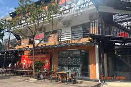 Diễn biến mới vụ hóa đơn hải sản hơn 16 triệu đồng ở Việt Trì