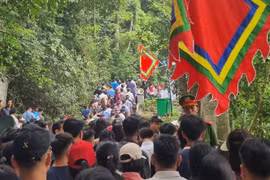 Đại hội XIV, khai mở kỷ nguyên phát triển bằng văn hóa và con người