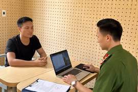 Khởi tố bị can chiếm đoạt 4 ô tô bằng hợp đồng thuê xe tại Phú Thọ