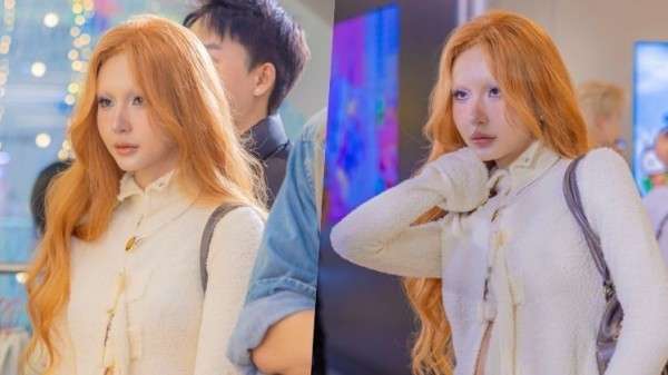 Lâm Minh tái xuất đầy trẻ trung, sau thời gian ở ẩn làm mẹ đơn thân