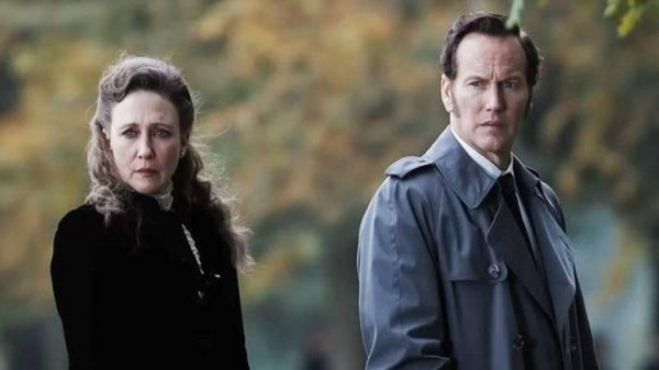 Điểm lại 'The Conjuring' - vũ trụ kinh dị có doanh thu cao nhất mọi thời đại