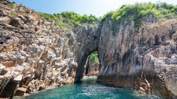 Đưa người thương đi trốn với loạt trải nghiệm vừa chill vừa 'cool ngầu' tại Hồng Kông